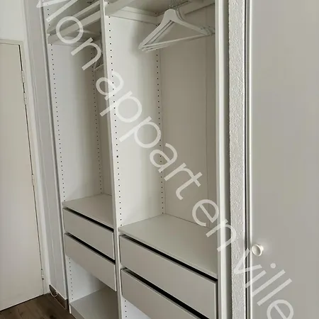 Mon Appart En Ville Montpellier Exterior photo
