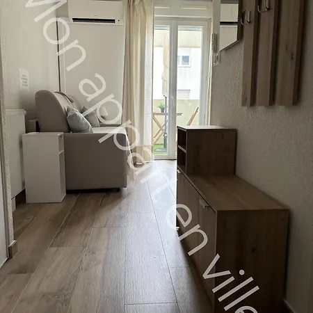 Mon Appart En Ville Montpellier Exterior photo