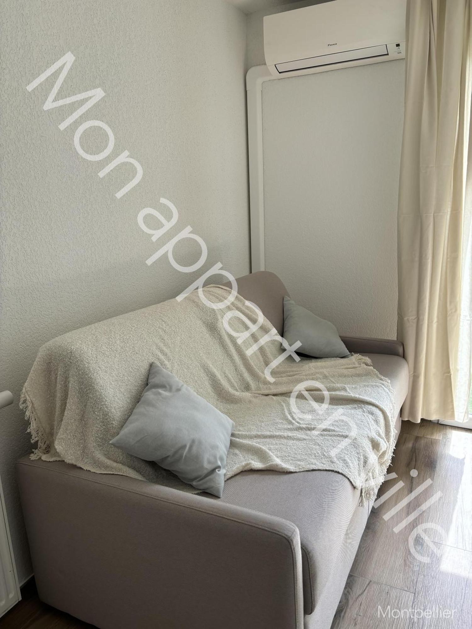 Mon En Apartment